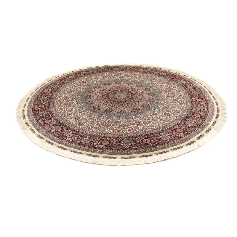 Hereke Tapete 215x215cm - Tapete Oriental