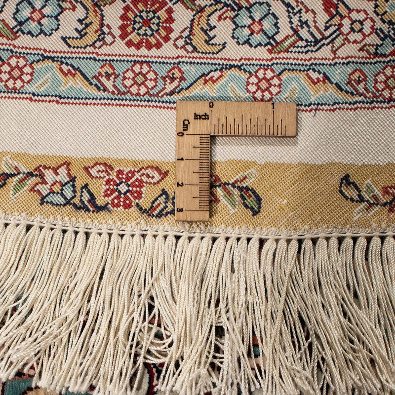 Hereke Tapete 215x215cm - Tapete Oriental