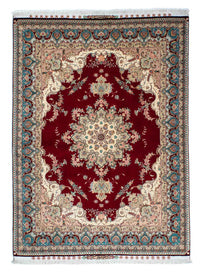 Tabriz - 50 Raj Tapete 204x153cm - Tapete persa – product image