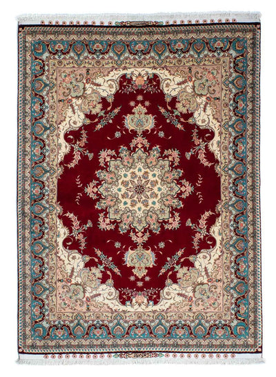 Tabriz - 50 Raj Tapete 153x204cm - Tapete persa