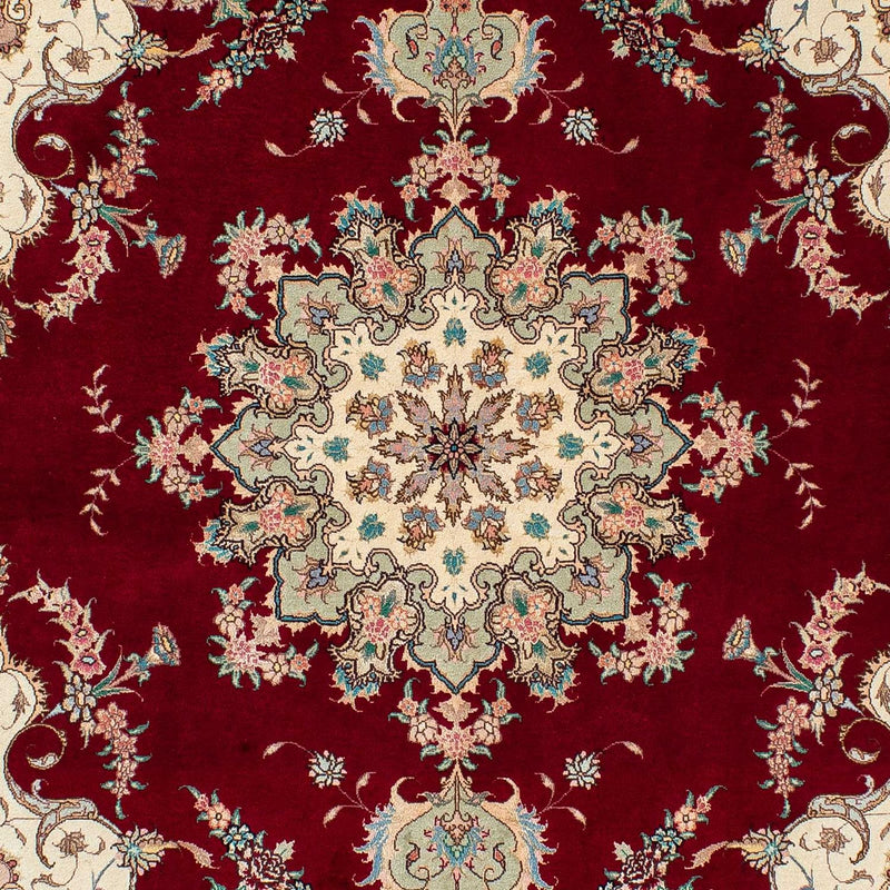 Tabriz - 50 Raj Tapete 204x153cm - Tapete persa