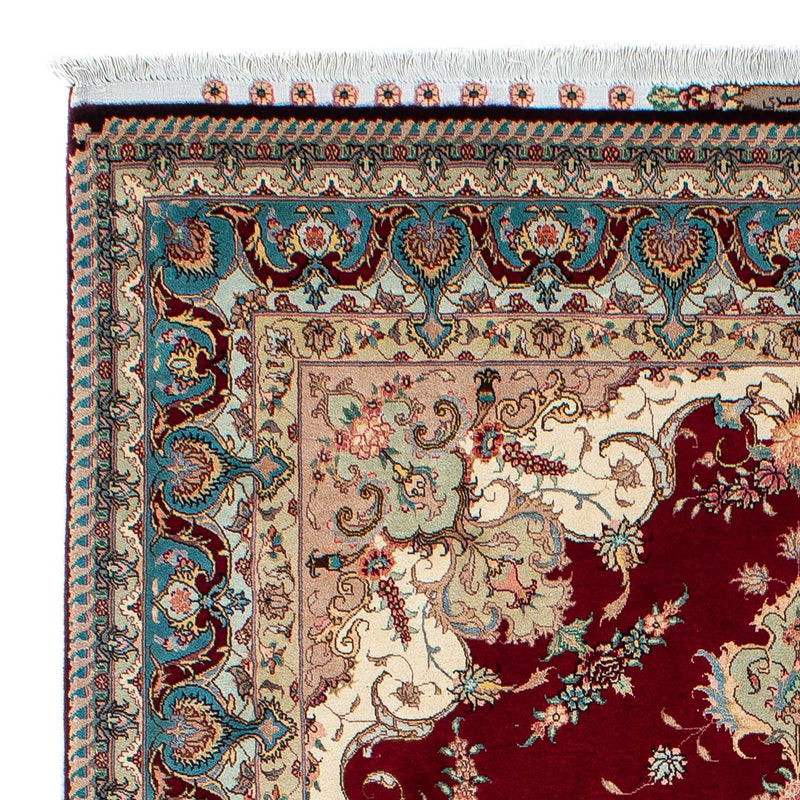 Tabriz - 50 Raj Tapete 204x153cm - Tapete persa