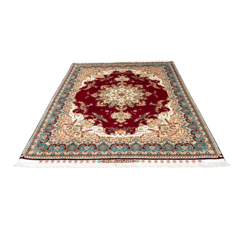 Tabriz - 50 Raj Tapete 204x153cm - Tapete persa