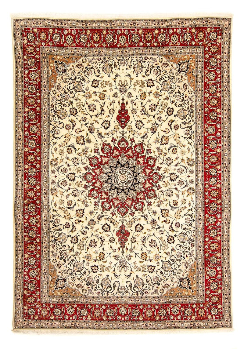 Tabriz - 50 Raj Tapete 348x254cm - Tapete persa