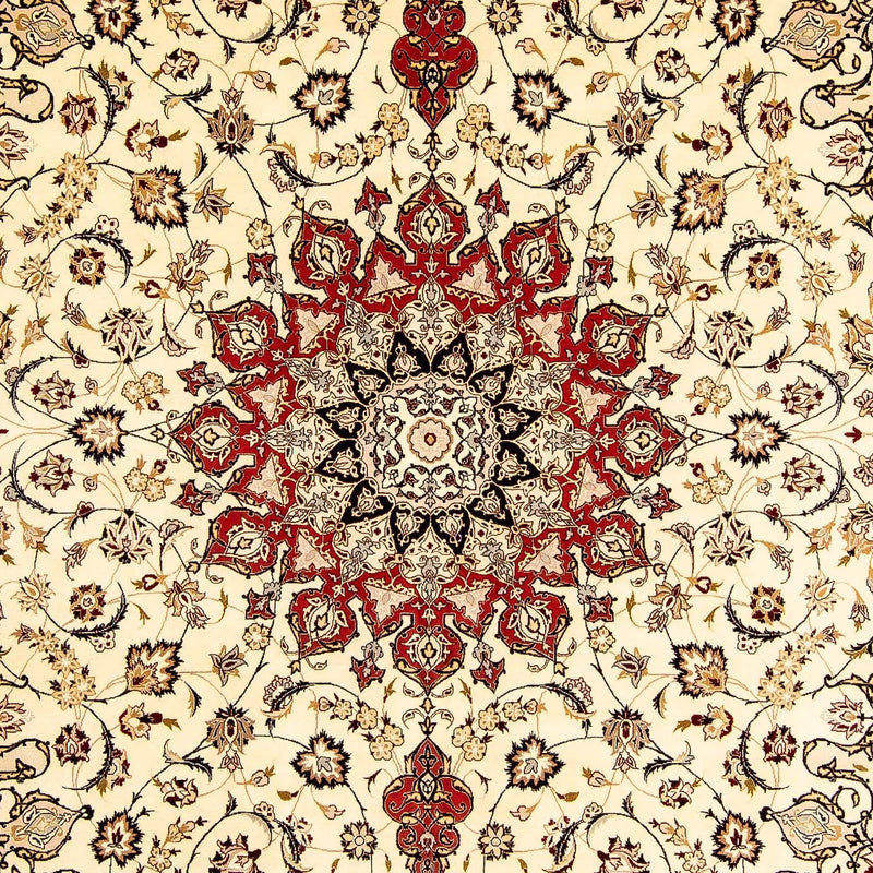 Tabriz - 50 Raj Tapete 348x254cm - Tapete persa