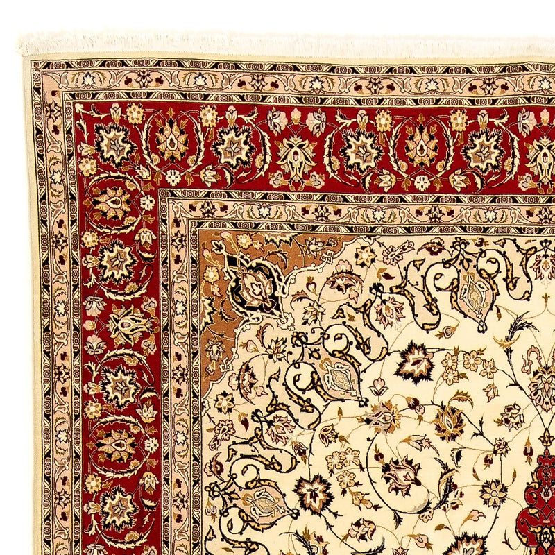 Tabriz - 50 Raj Tapete 348x254cm - Tapete persa