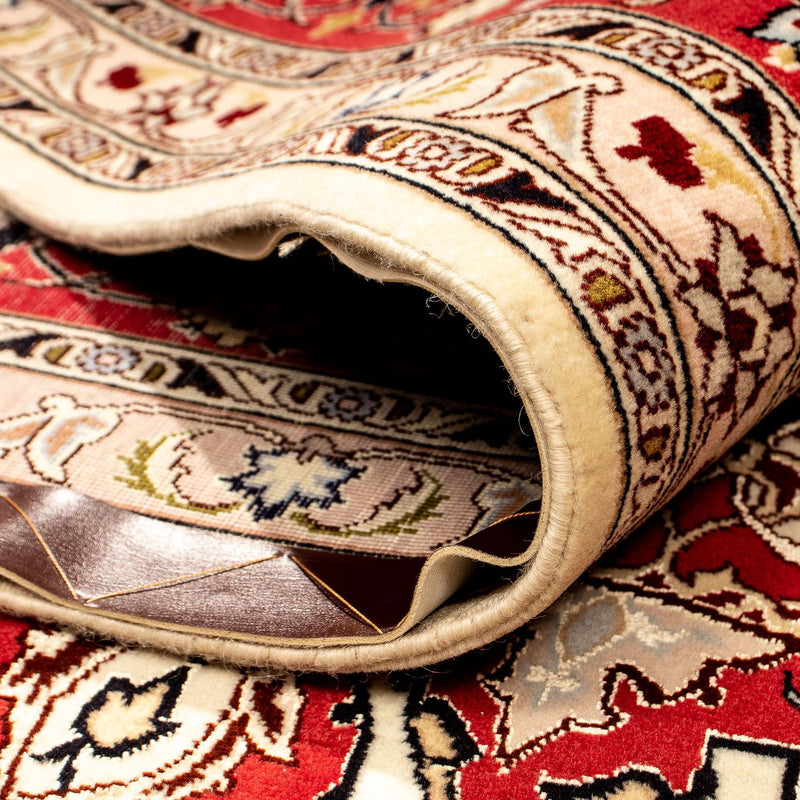 Tabriz - 50 Raj Tapete 348x254cm - Tapete persa