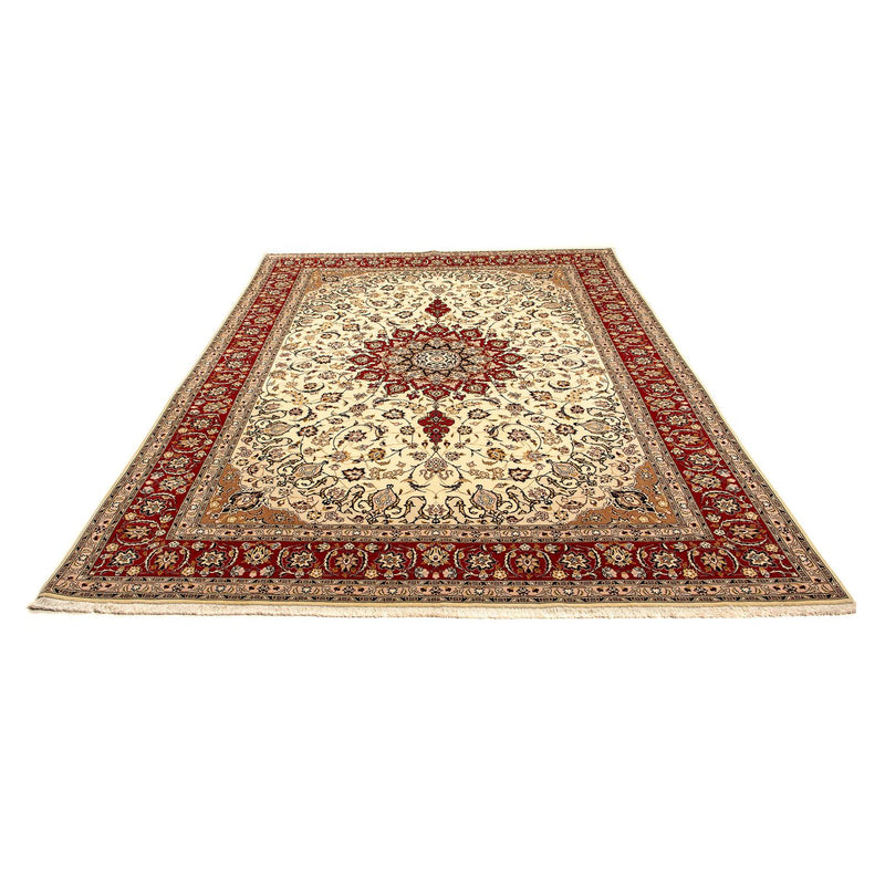 Tabriz - 50 Raj Tapete 348x254cm - Tapete persa