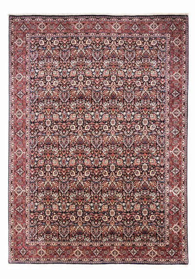 Bidjar - Takab Tapete 258x348cm - Tapete persa