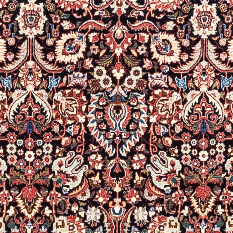Bidjar - Takab Tapete 258x348cm - Tapete persa