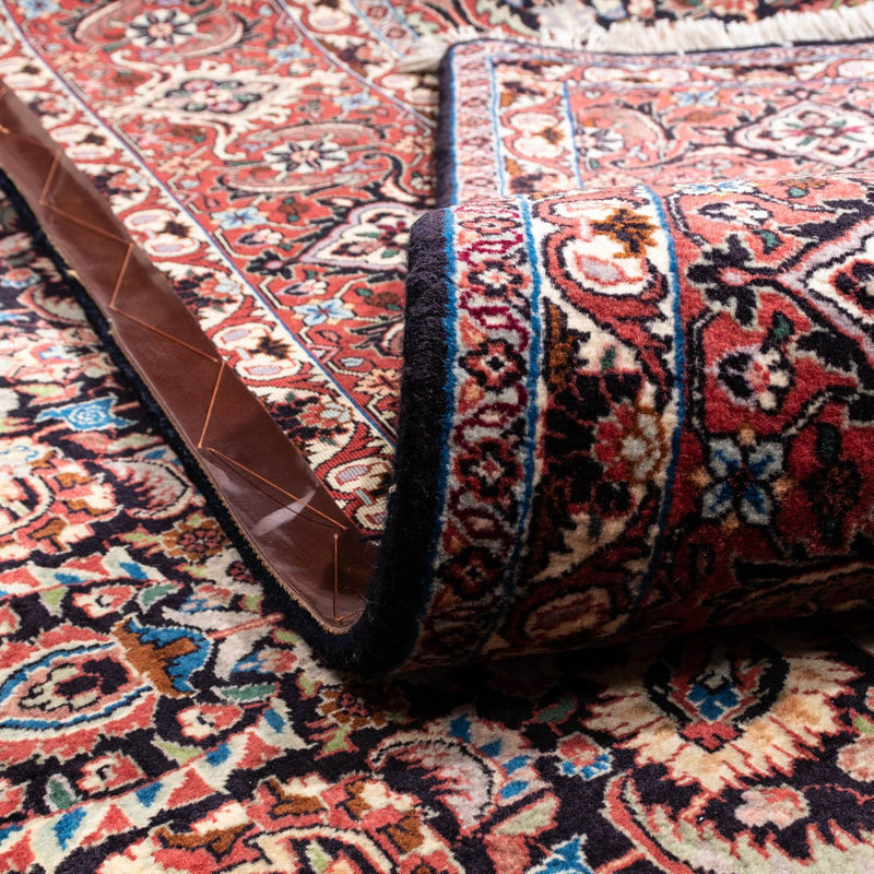 Bidjar - Takab Tapete 258x348cm - Tapete persa