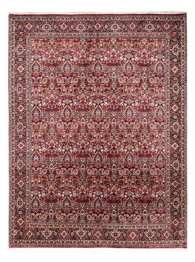 Bidjar - Takab Tapete 255x343cm - Tapete persa
