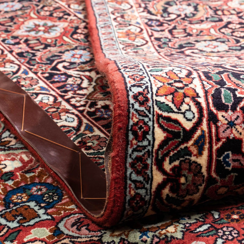 Bidjar - Takab Tapete 343x255cm - Tapete persa
