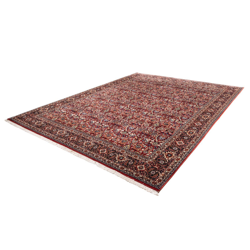 Bidjar - Takab Tapete 343x255cm - Tapete persa