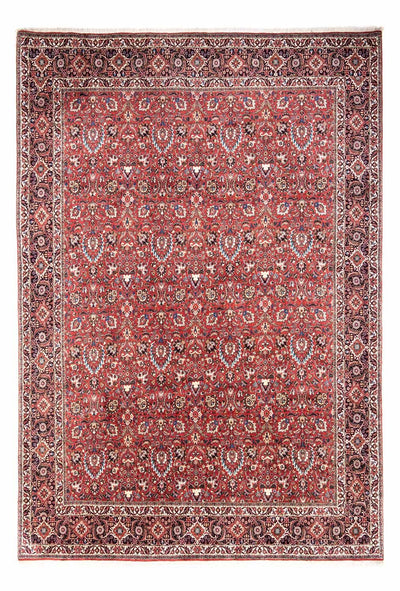 Bidjar - Takab Tapete 250x346cm - Tapete persa