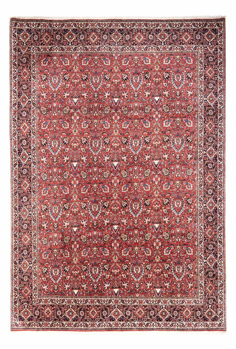 Bidjar - Takab Tapete 346x250cm - Tapete persa