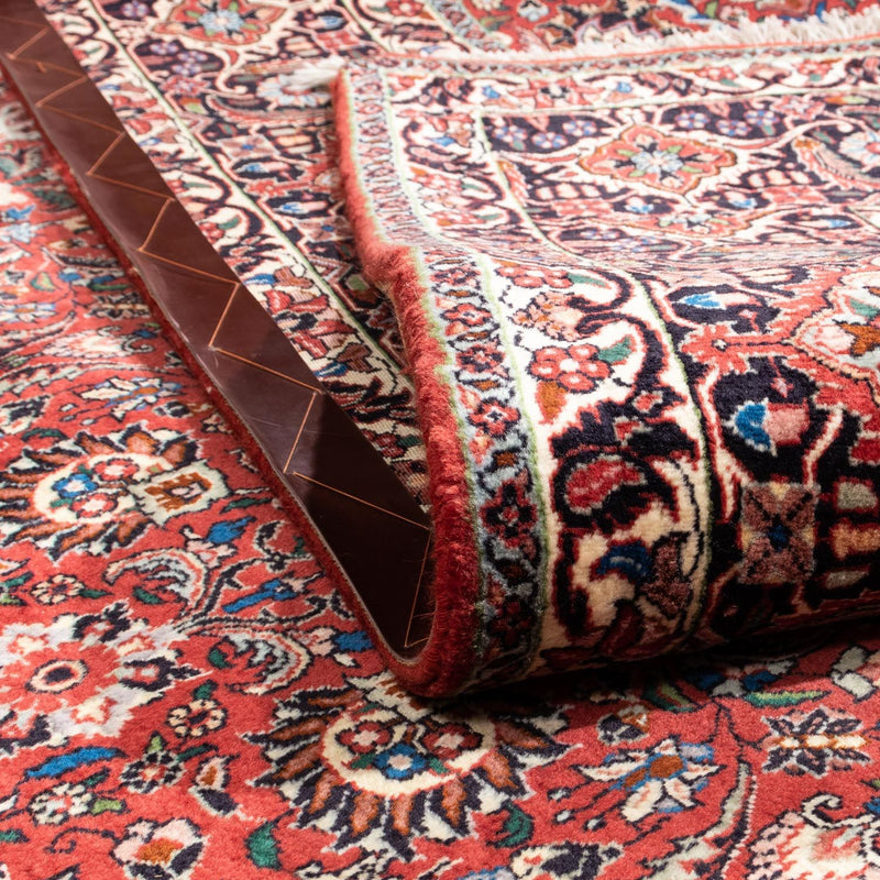 Bidjar - Takab Tapete 346x250cm - Tapete persa