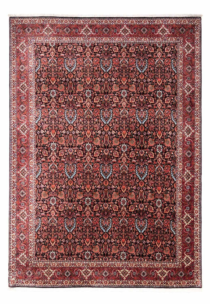Bidjar - Takab Tapete 342x256cm - Tapete persa