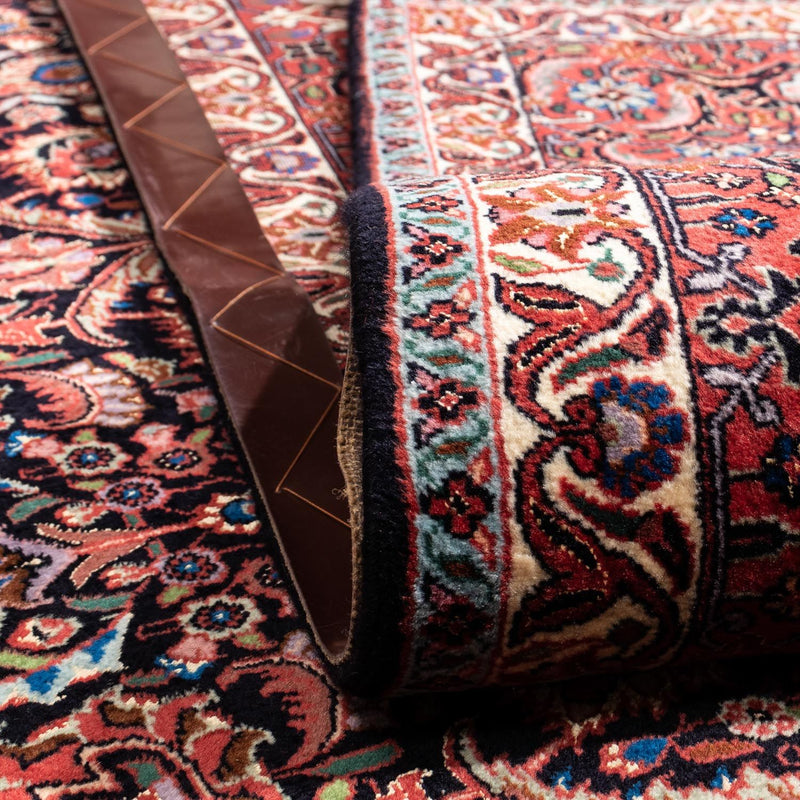 Bidjar - Takab Tapete 342x256cm - Tapete persa