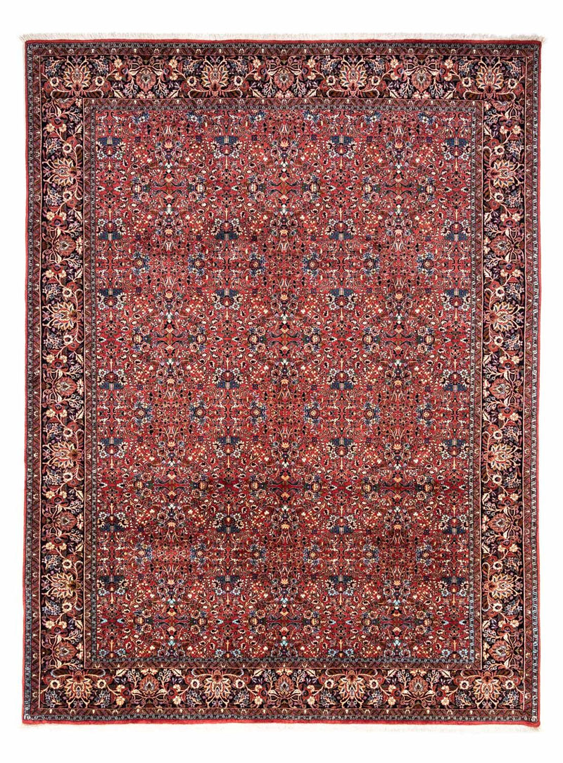 Tabriz - 50 Raj Tapete 346x250cm - Tapete persa