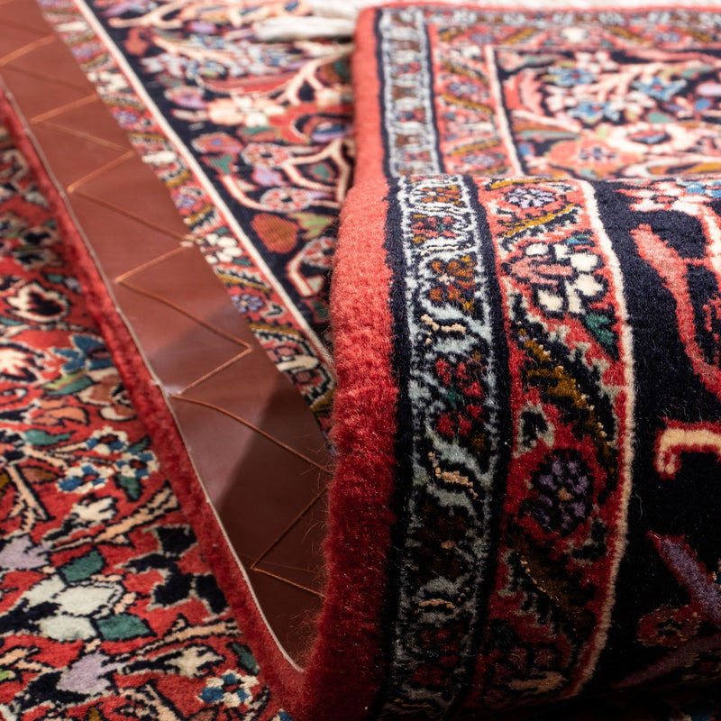 Tabriz - 50 Raj Tapete 346x250cm - Tapete persa