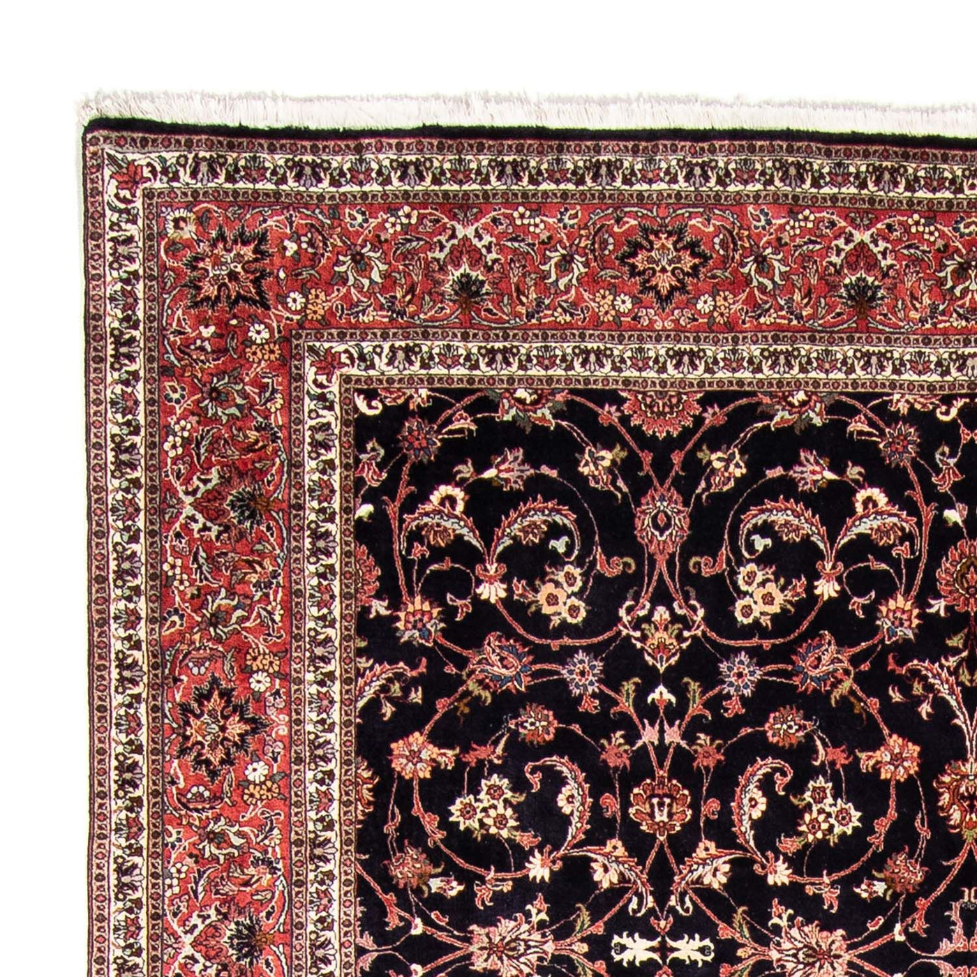 Bidjar Tapete 350x257cm - Tapete persa