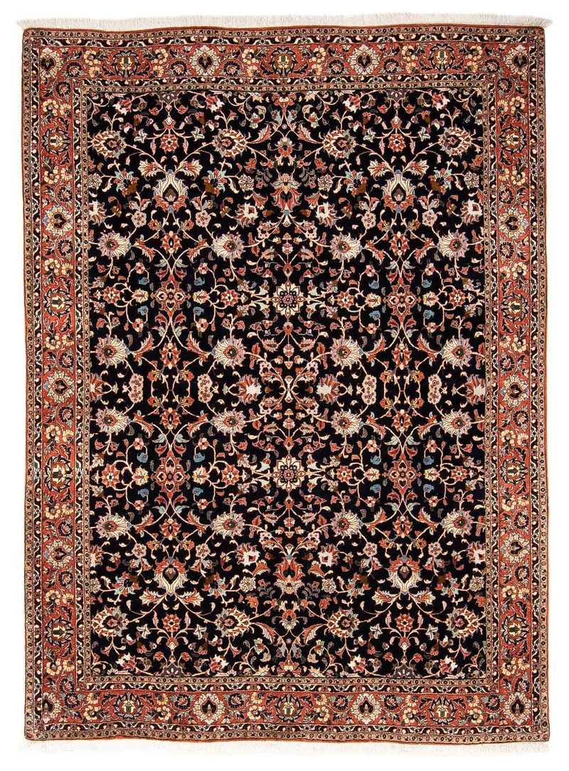 Bidjar Tapete 166x225cm - Tapete persa