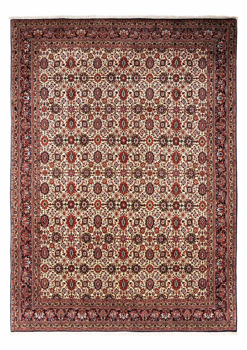 Bidjar - Takab Tapete 356x252cm - Tapete persa
