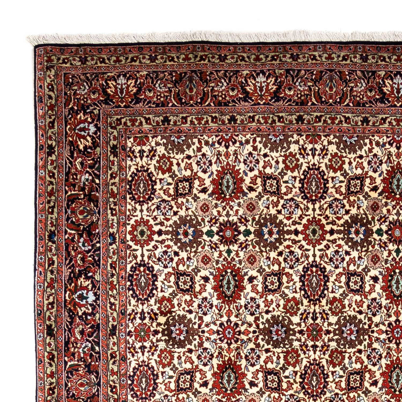 Bidjar - Takab Tapete 356x252cm - Tapete persa