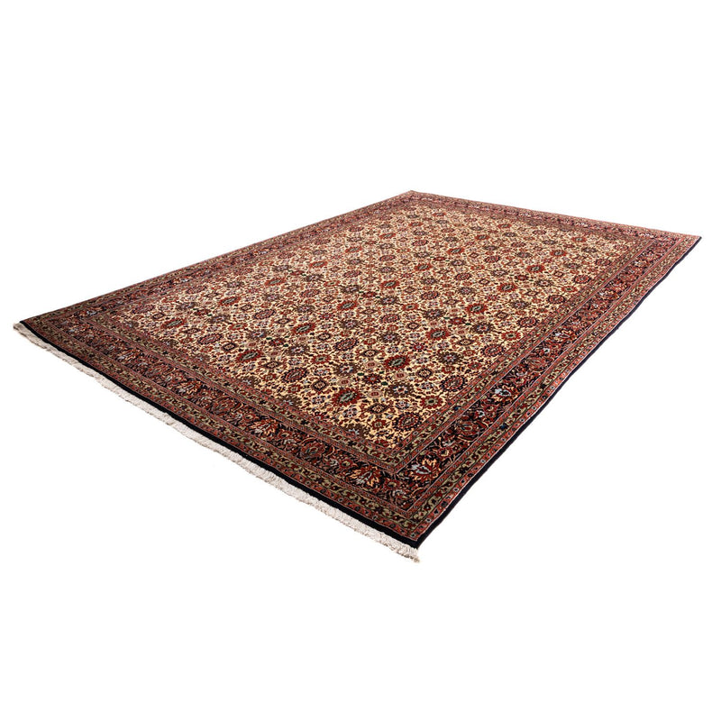 Bidjar - Takab Tapete 356x252cm - Tapete persa