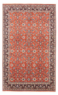Tapete Persa - Bijar - 238 x 151 cm - vermelho claro – product image