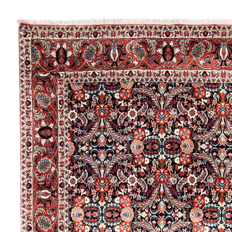 Bidjar - Takab Tapete 357x253cm - Tapete persa