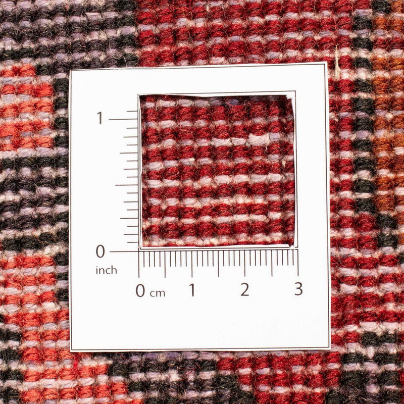 Bakhtiari Tapete 302x216cm - Tapete persa