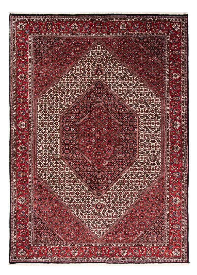 Bidjar Tapete 171x251cm - Tapete persa