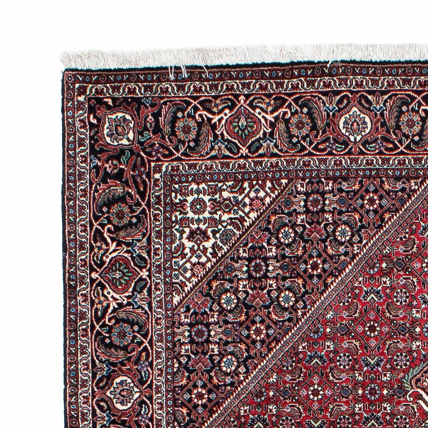 Bidjar Tapete 209x128cm - Tapete persa