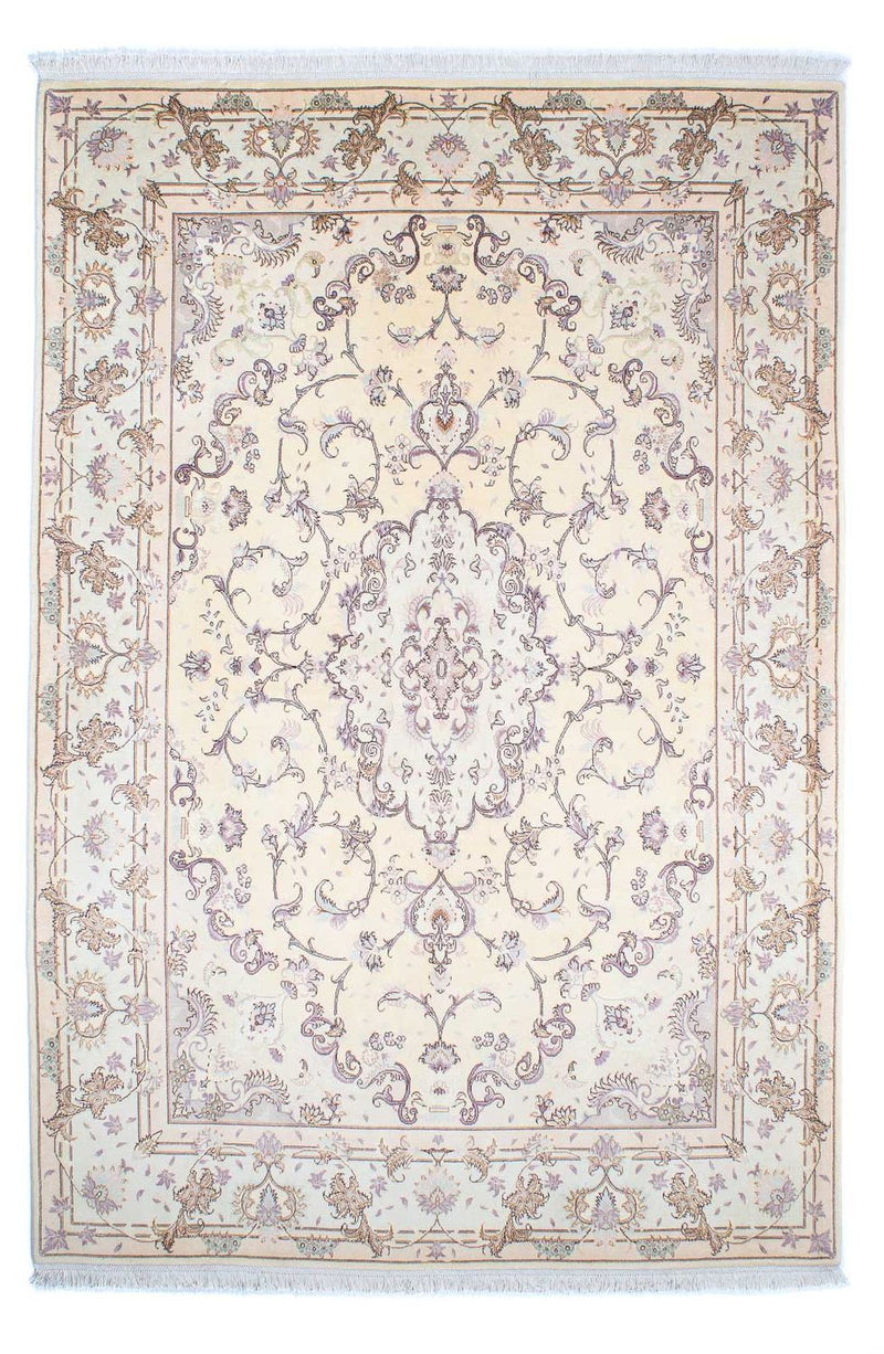 Tabriz - 50 Raj Tapete 239x163cm - Tapete persa