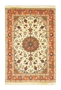Tapete Persa - Tabriz - Royal - 149 x 103 cm - bege – product image