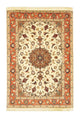 Tapete Persa - Tabriz - Royal - 149 x 103 cm - bege