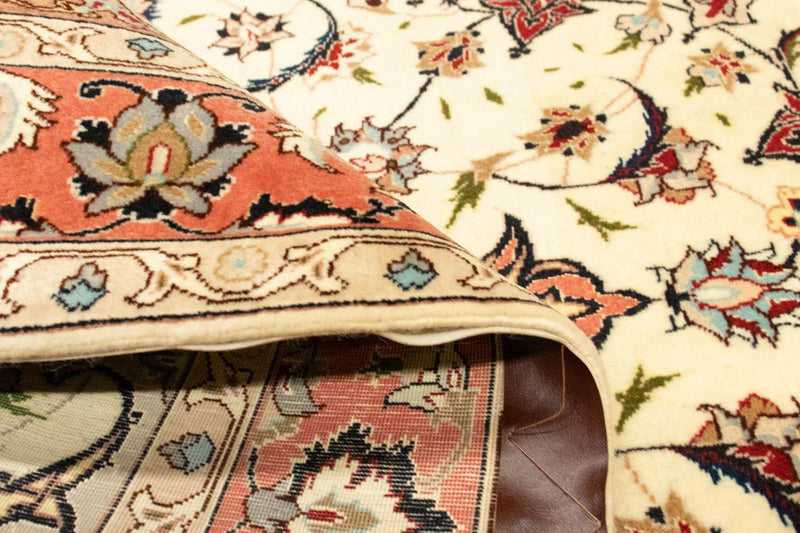 Tapete Persa - Tabriz - Royal - 149 x 103 cm - bege