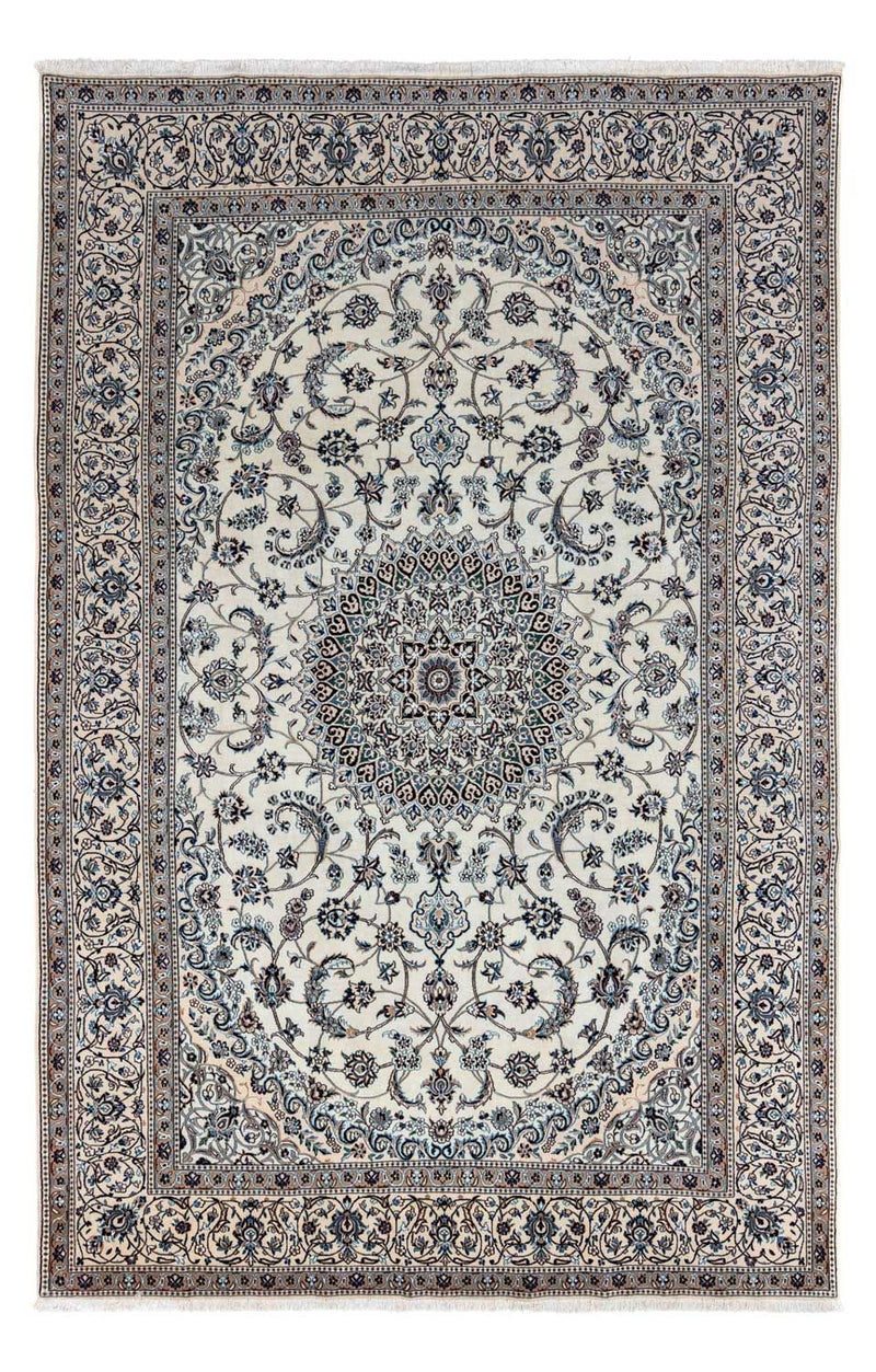 Nain - 9 la Tapete 372x248cm - Tapete persa