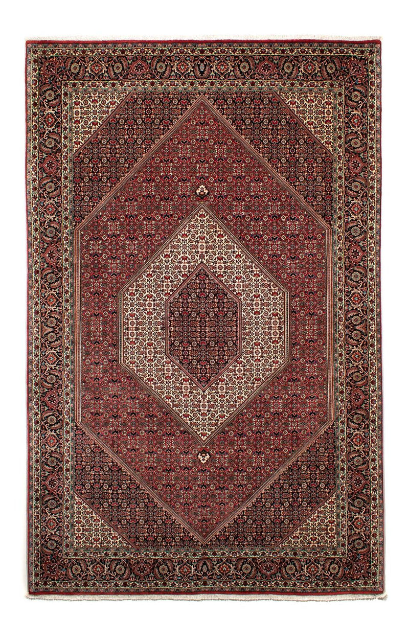 Bidjar Teppich 305x203cm - Perserteppich