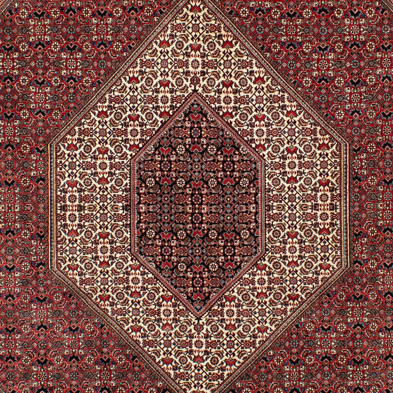 Bidjar Teppich 305x203cm - Perserteppich