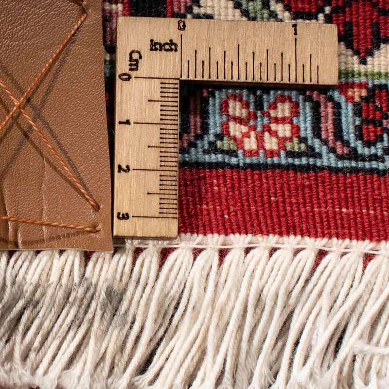 Bidjar Teppich 305x203cm - Perserteppich