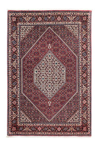 Bidjar Tapete 201x132cm - Tapete persa – product image