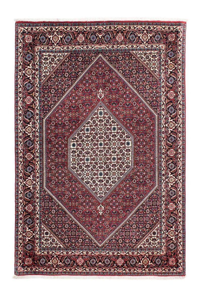 Bidjar Tapete 201x132cm - Tapete persa
