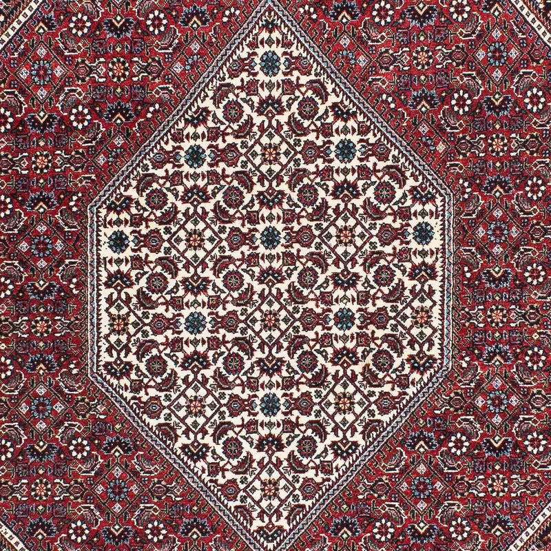 Bidjar Tapete 201x132cm - Tapete persa