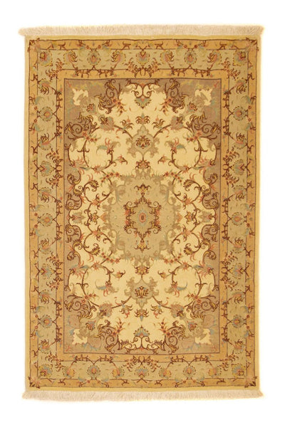 Tabriz - 50 Raj Tapete 99x149cm - Tapete persa