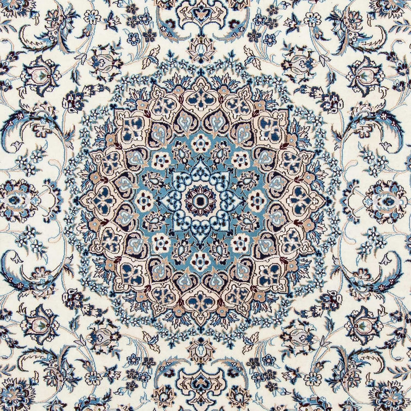 Nain - 9La Tapete 206x303cm - Tapete persa