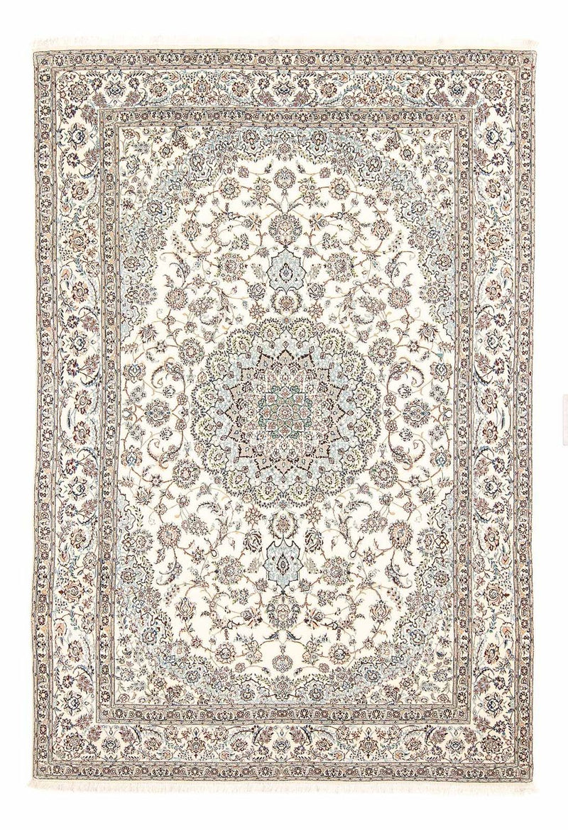 Nain - 6La Tapete 194x284cm - Tapete persa