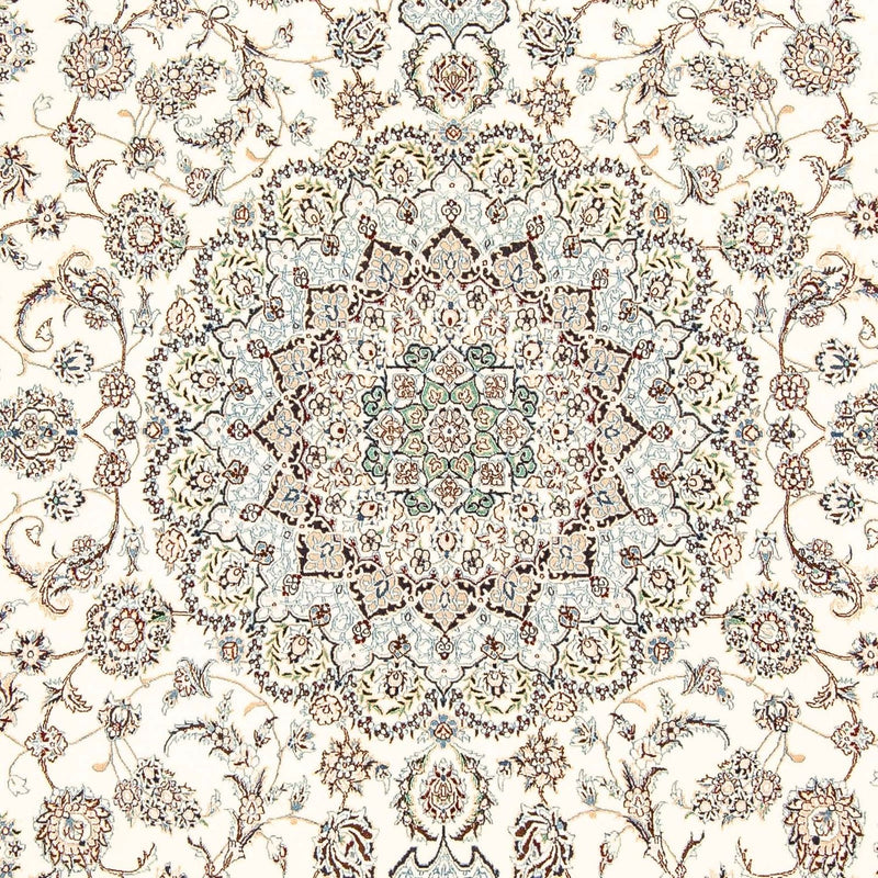Nain - 6La Tapete 194x284cm - Tapete persa